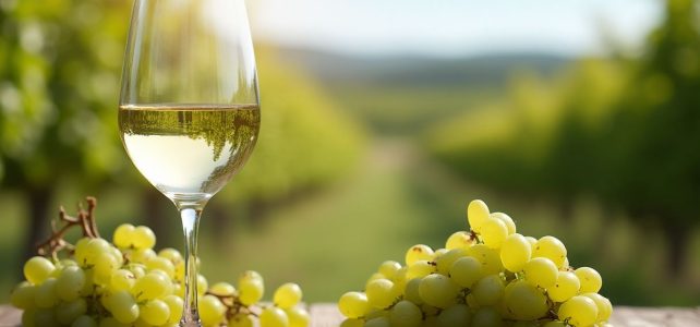 À la découverte du Domaine Brocard : un trésor viticole au cœur de la Bourgogne À la découverte du Domaine Brocard : un trésor viticole au cœur de la Bourgogne