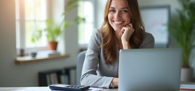 L’expert comptable Pennylane : un acteur essentiel de la gestion financière moderne L’expert comptable Pennylane : un acteur essentiel de la gestion financière moderne