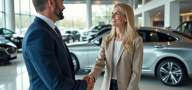 Où trouver un concessionnaire automobile fiable pour l&rsquo;achat de votre prochaine voiture ?