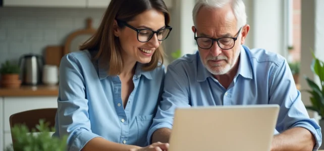 Peut-on créer un compte ANTS pour autrui et gérer ses démarches en ligne ?