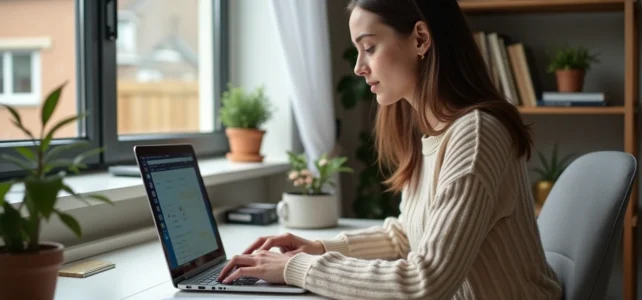 Guide pratique : comment envoyer facilement une pièce jointe sur Pronote