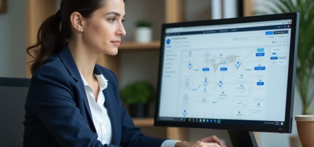 Tout savoir sur l’utilité d’une page sitemap pour mieux naviguer sur un site financier Tout savoir sur l’utilité d’une page sitemap pour mieux naviguer sur un site financier