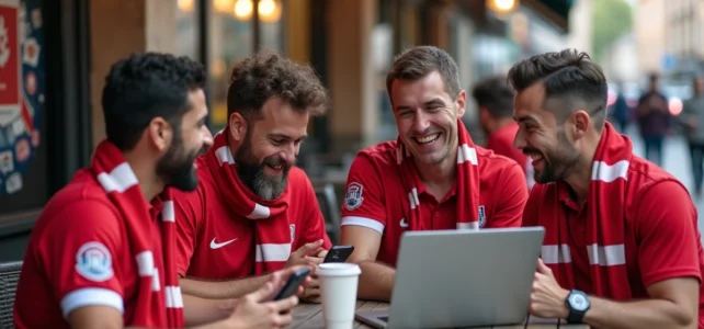 Pourquoi rejoindre le forum OLWeb pour les supporters passionnés de l&rsquo;Olympique Lyonnais ?