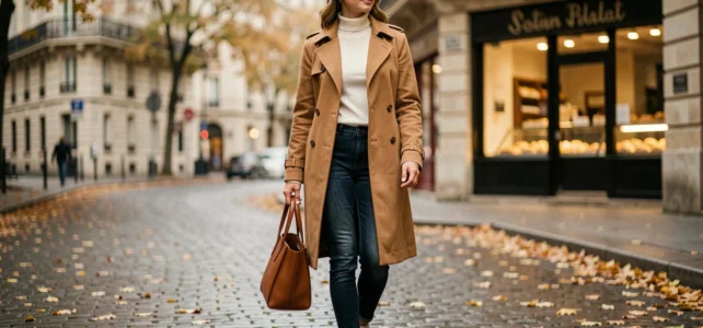 Les tendances mode incontournables à adopter pour sublimer votre style au quotidien