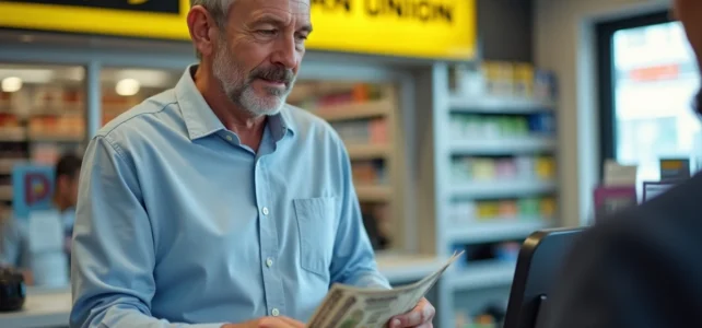 Combien de frais pour un envoi Western Union : guide complet des tarifs 2024 Combien de frais pour un envoi Western Union : guide complet des tarifs 2024